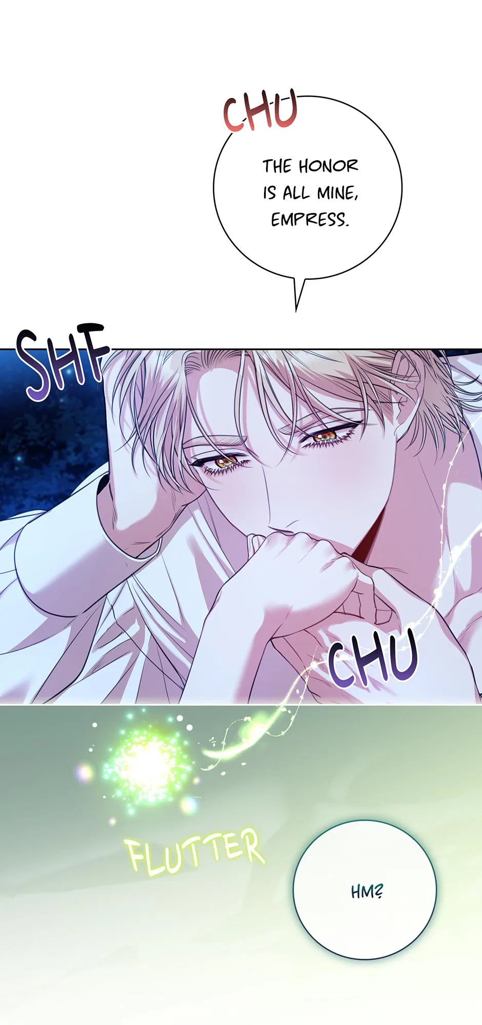 I’m the Tyrant’s Secretary Chapter 114 – Page 46