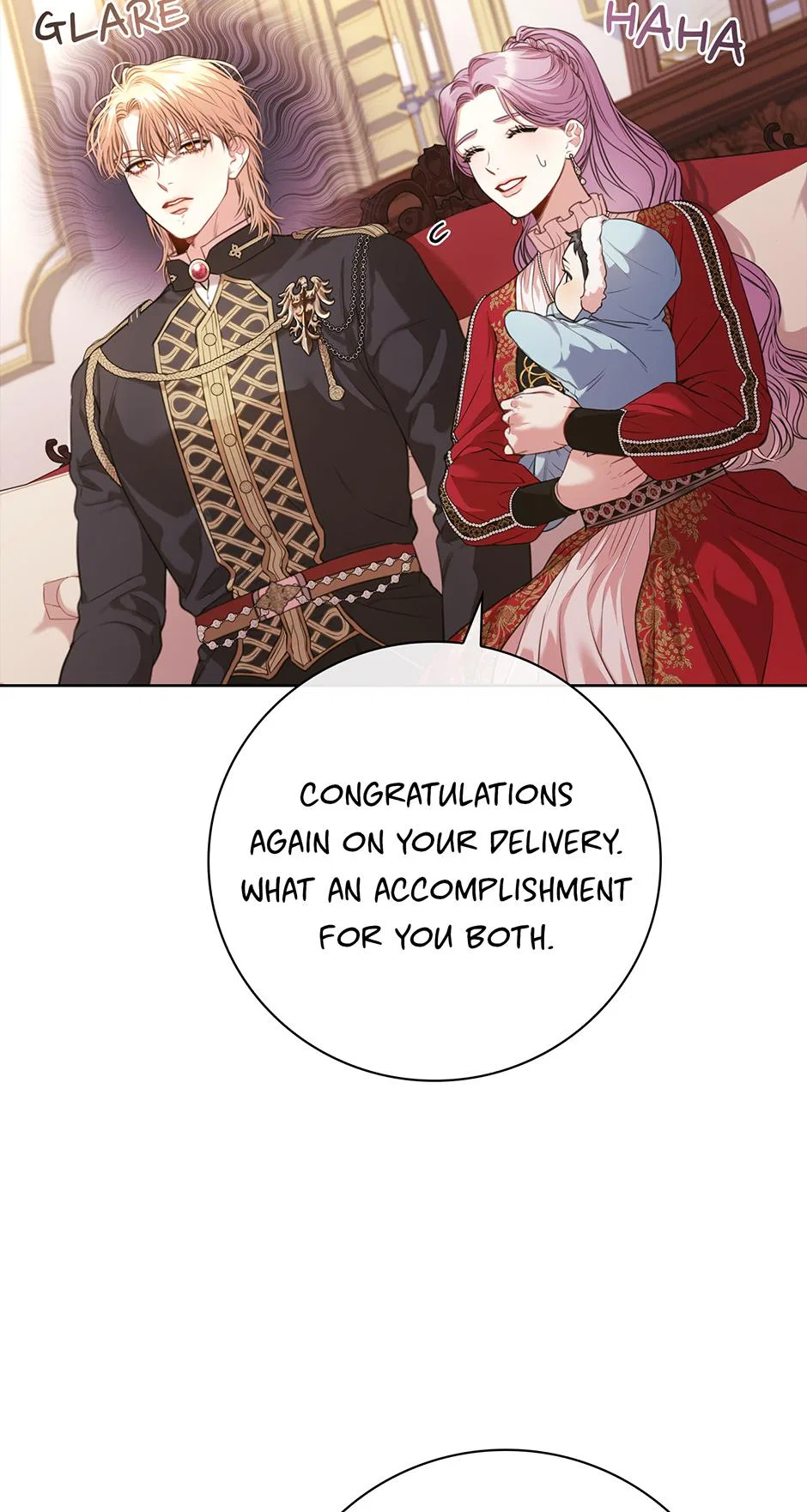 I’m the Tyrant’s Secretary Chapter 114 – Page 67