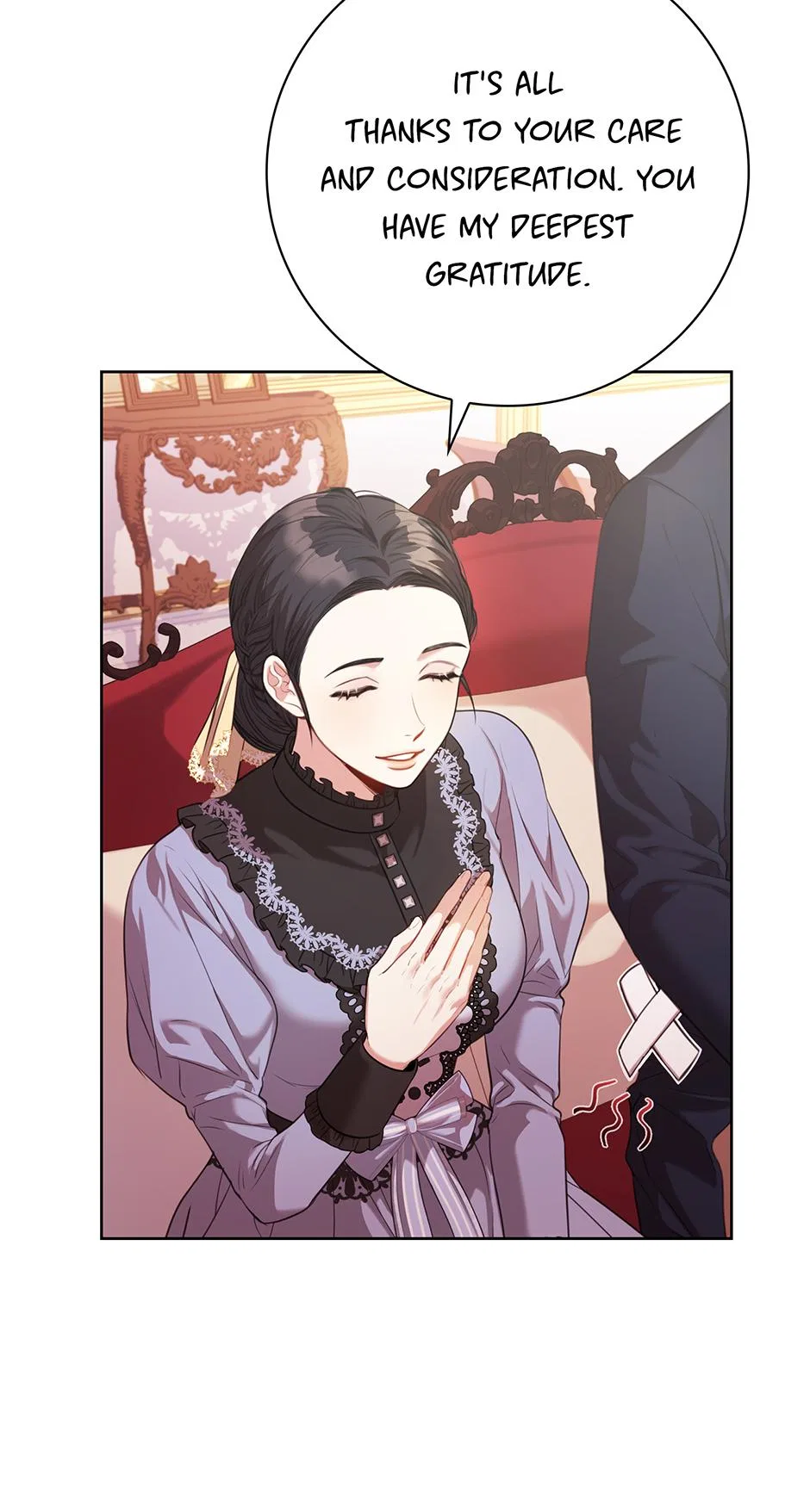 I’m the Tyrant’s Secretary Chapter 114 – Page 68