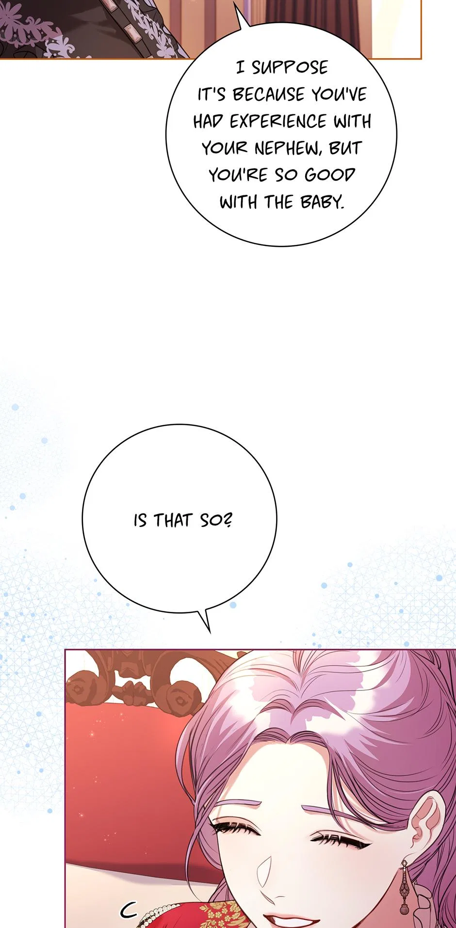I’m the Tyrant’s Secretary Chapter 114 – Page 71