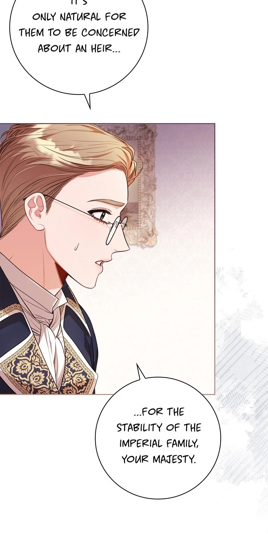 I’m the Tyrant’s Secretary Chapter 114 – Page 78