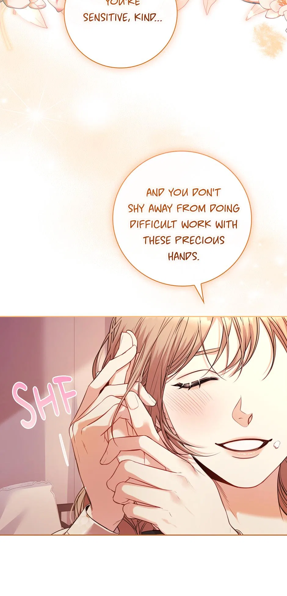 I’m the Tyrant’s Secretary Chapter 113 – Page 13