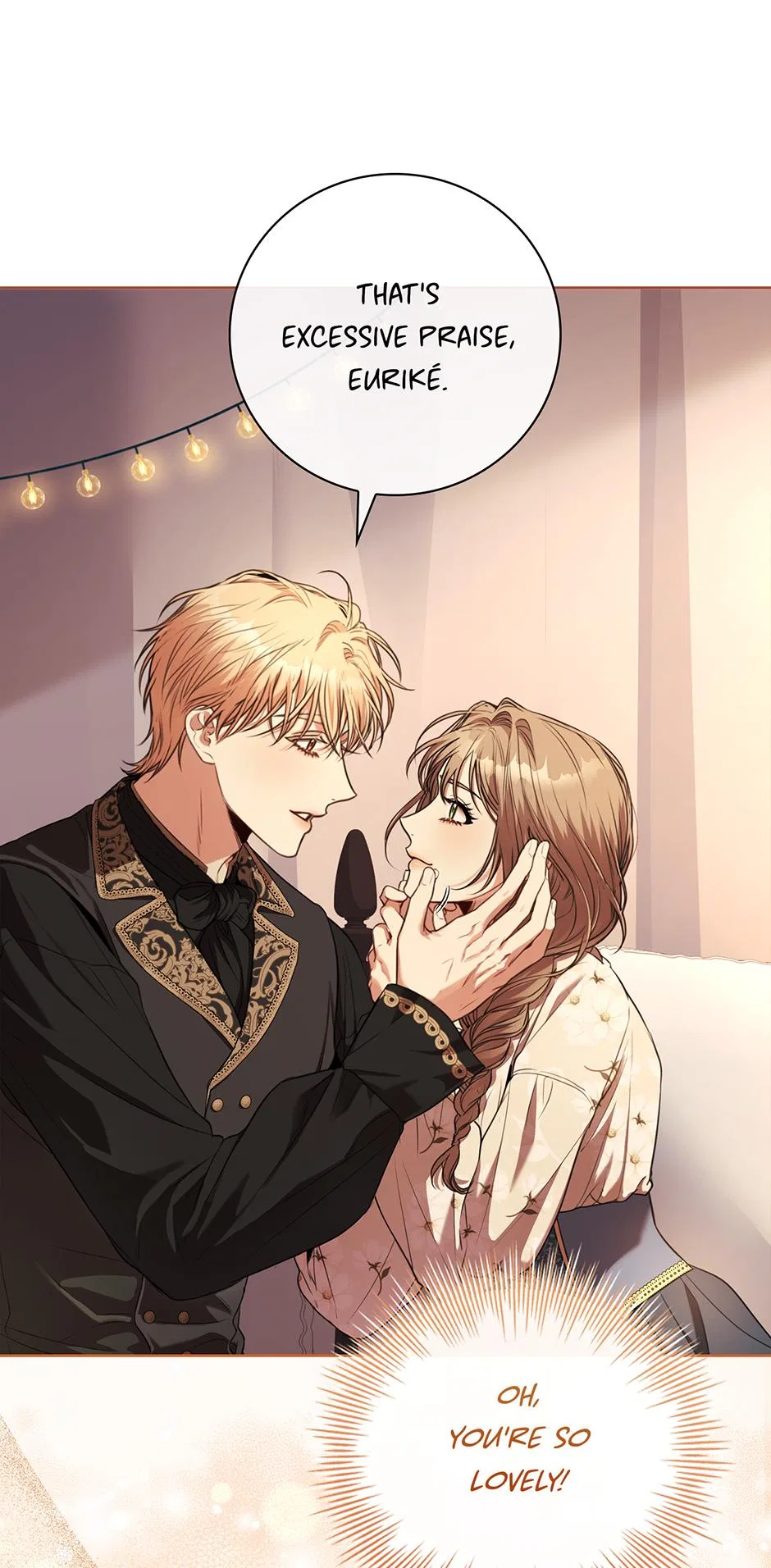 I’m the Tyrant’s Secretary Chapter 113 – Page 14