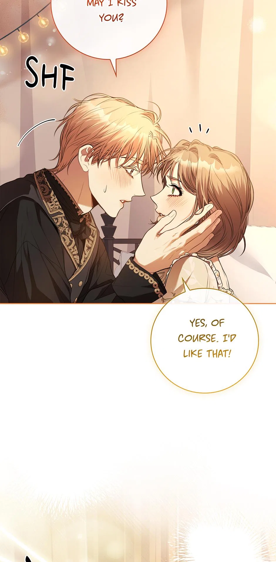 I’m the Tyrant’s Secretary Chapter 113 – Page 16