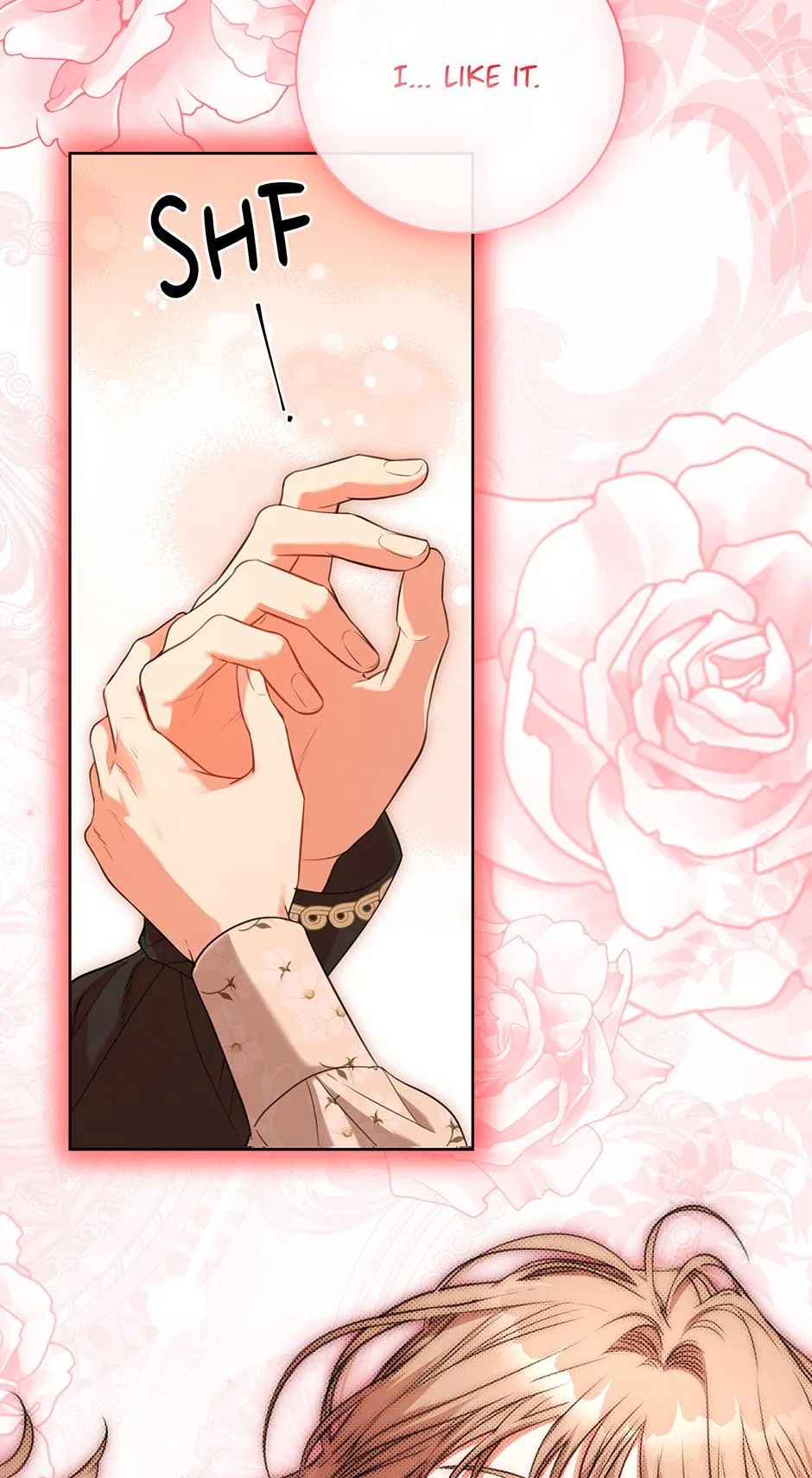 I’m the Tyrant’s Secretary Chapter 113 – Page 25