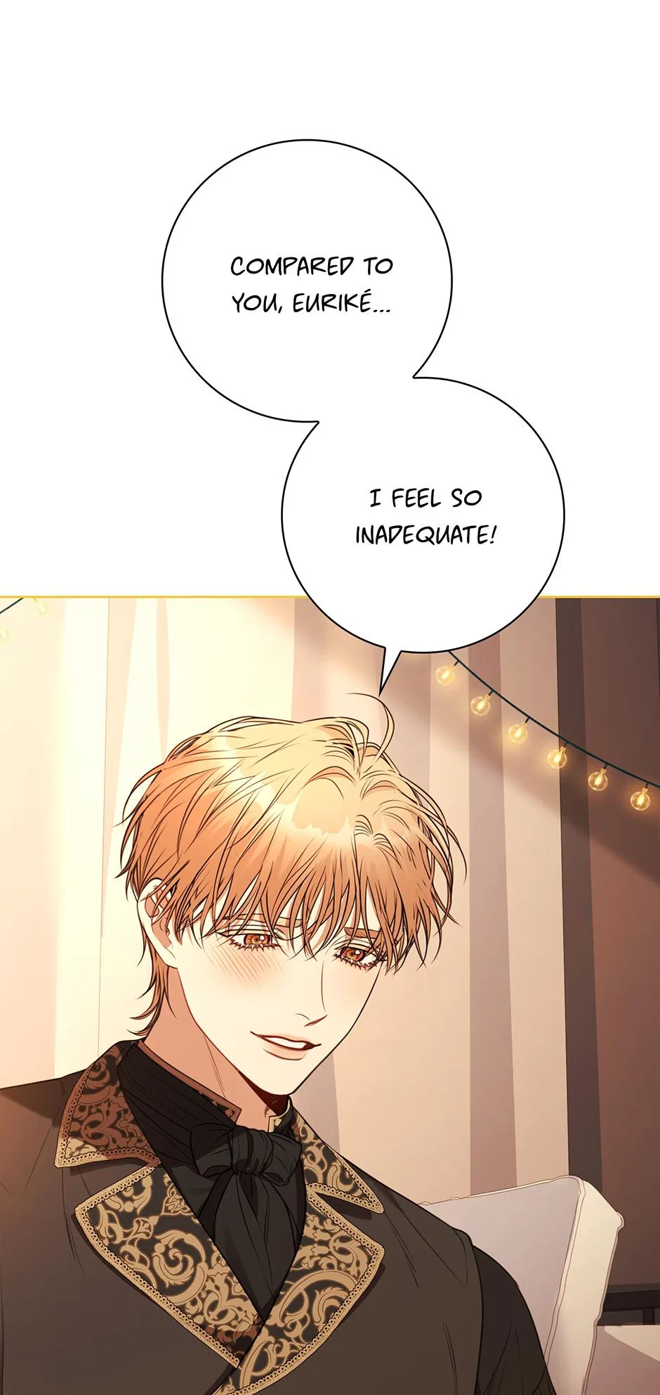 I’m the Tyrant’s Secretary Chapter 113 – Page 28