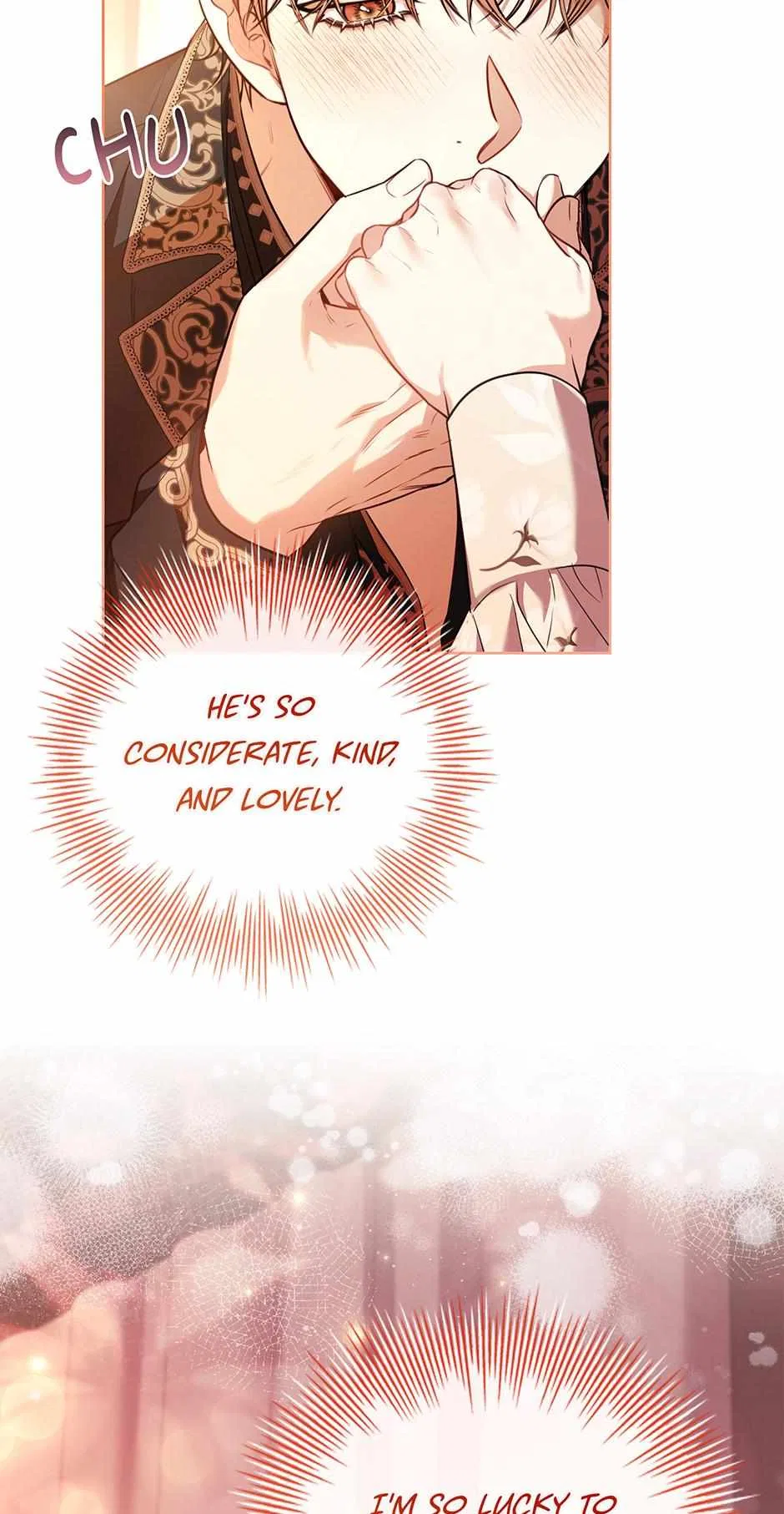 I’m the Tyrant’s Secretary Chapter 113 – Page 37
