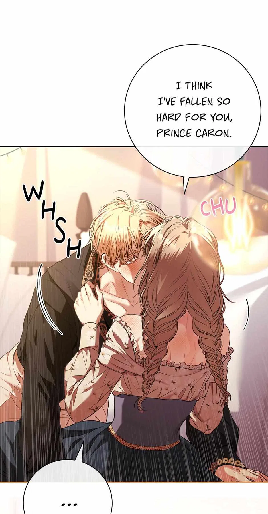 I’m the Tyrant’s Secretary Chapter 113 – Page 40