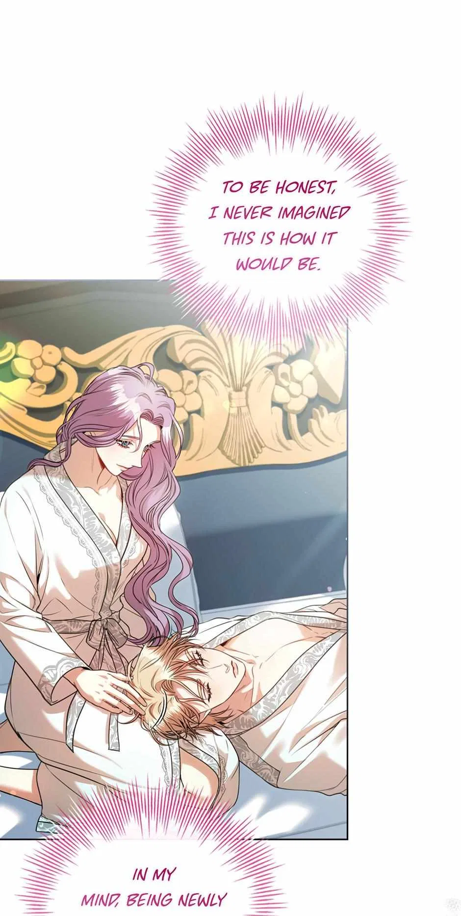 I’m the Tyrant’s Secretary Chapter 113 – Page 48
