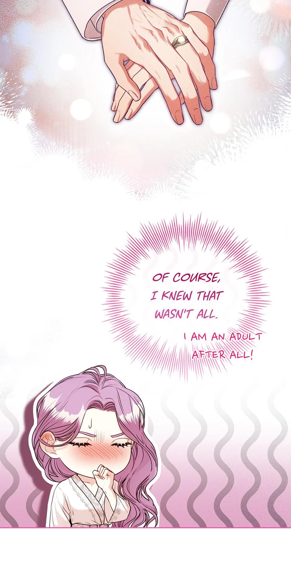 I’m the Tyrant’s Secretary Chapter 113 – Page 51