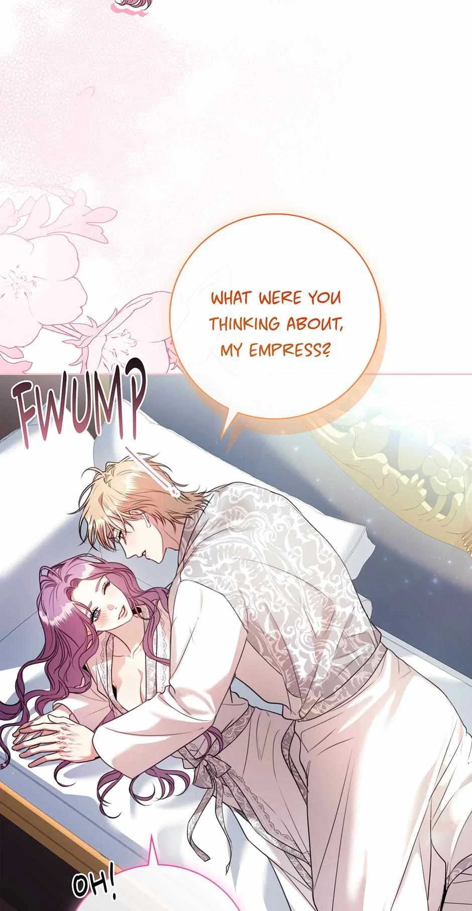 I’m the Tyrant’s Secretary Chapter 113 – Page 61