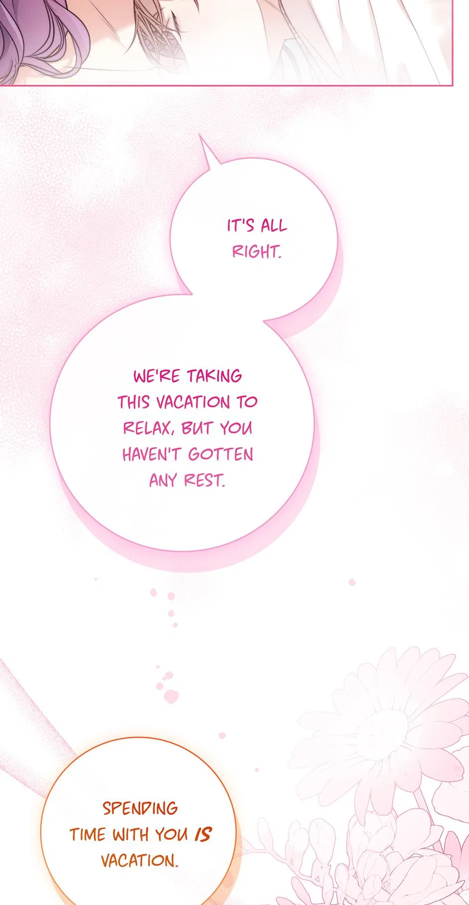 I’m the Tyrant’s Secretary Chapter 113 – Page 63