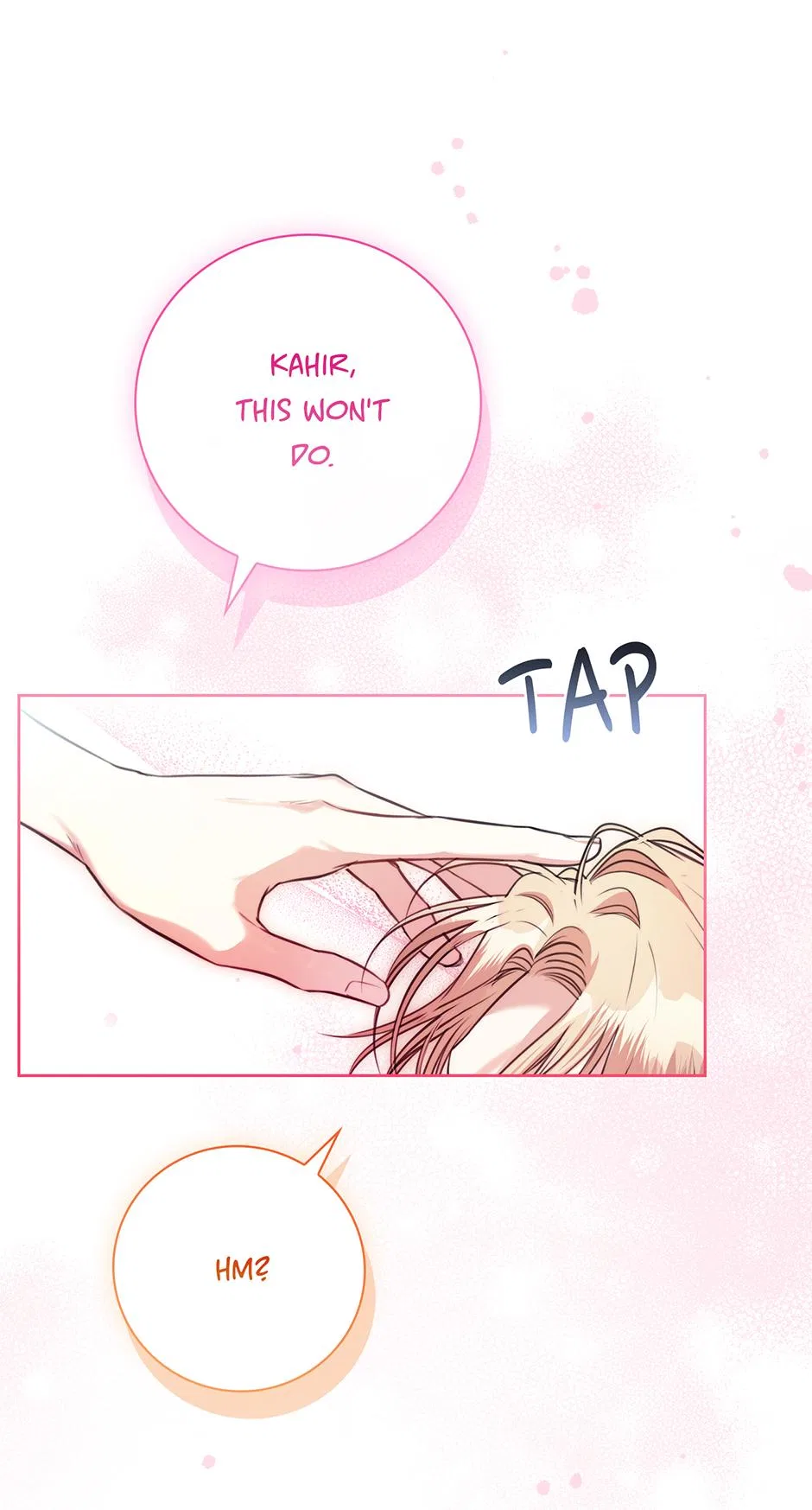 I’m the Tyrant’s Secretary Chapter 113 – Page 65