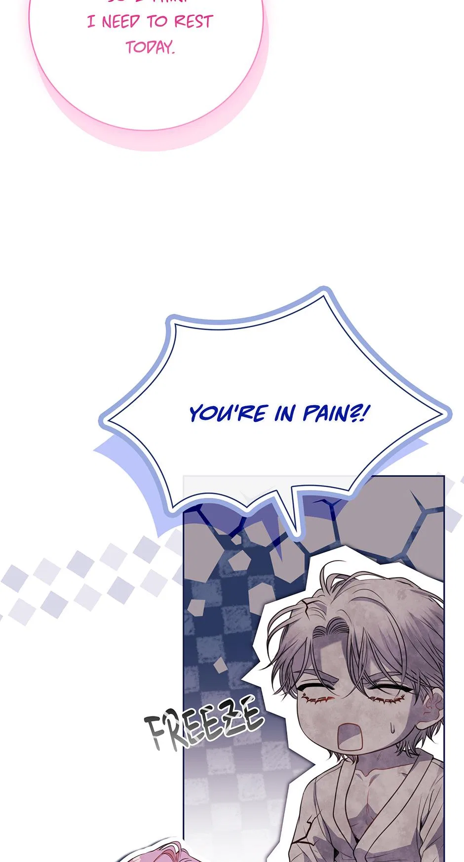 I’m the Tyrant’s Secretary Chapter 113 – Page 67