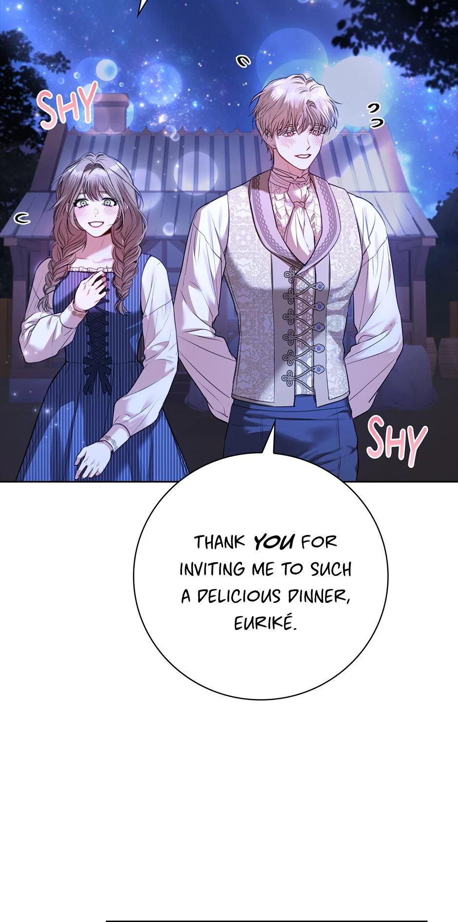 I’m the Tyrant’s Secretary Chapter 112 – Page 4