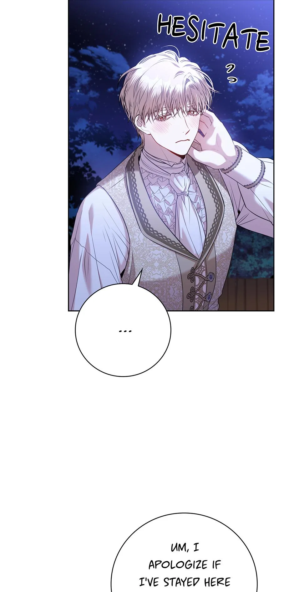 I’m the Tyrant’s Secretary Chapter 112 – Page 5
