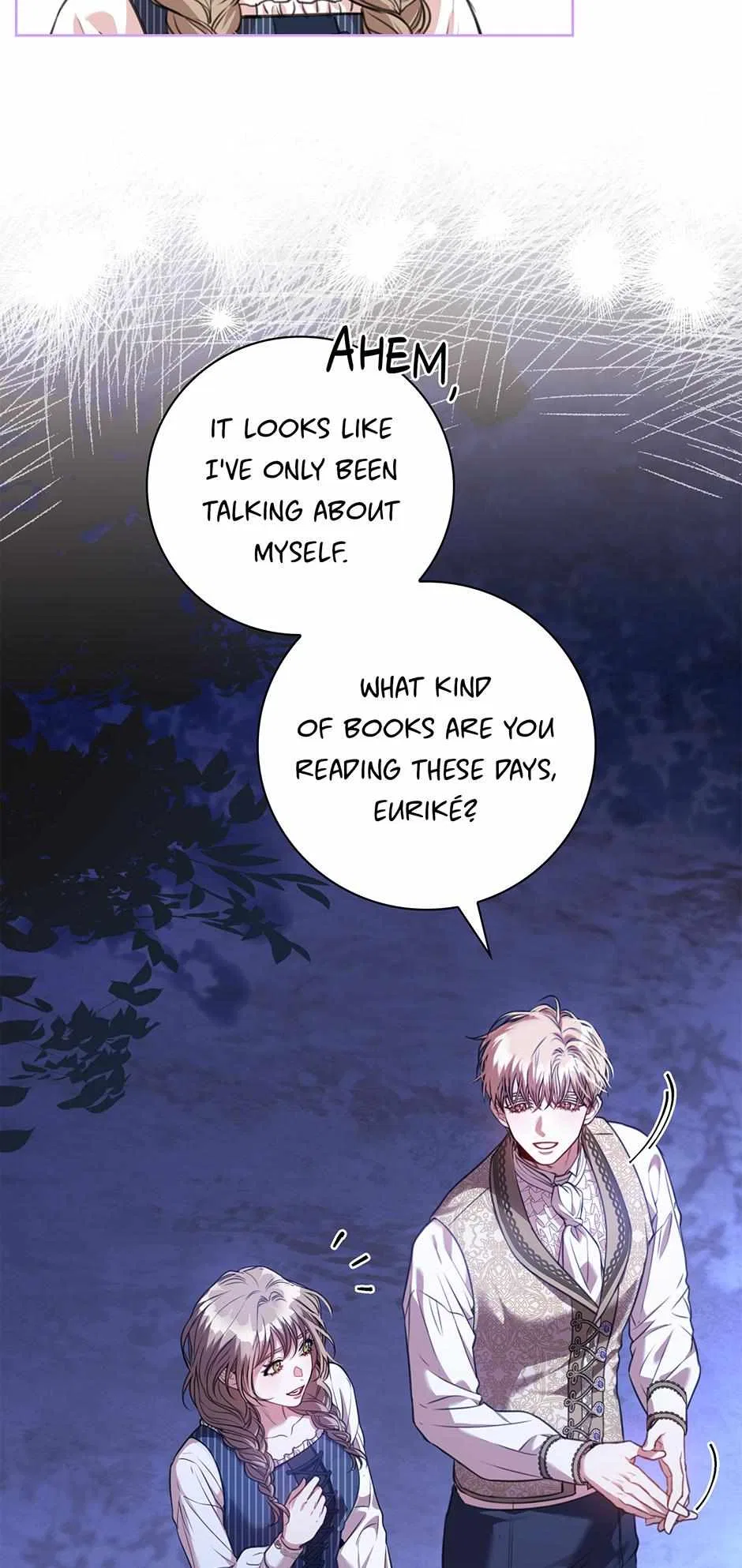 I’m the Tyrant’s Secretary Chapter 112 – Page 11