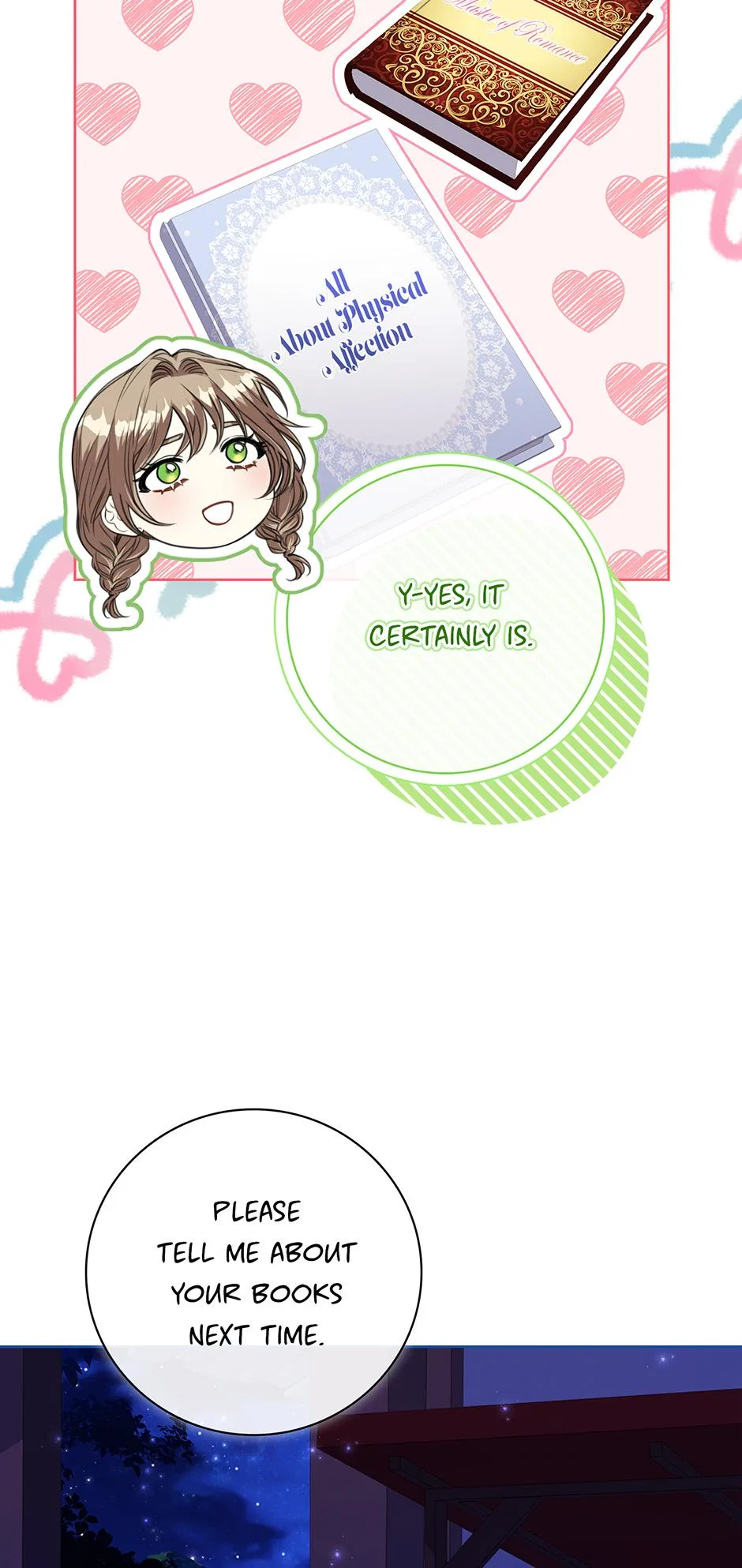 I’m the Tyrant’s Secretary Chapter 112 – Page 13