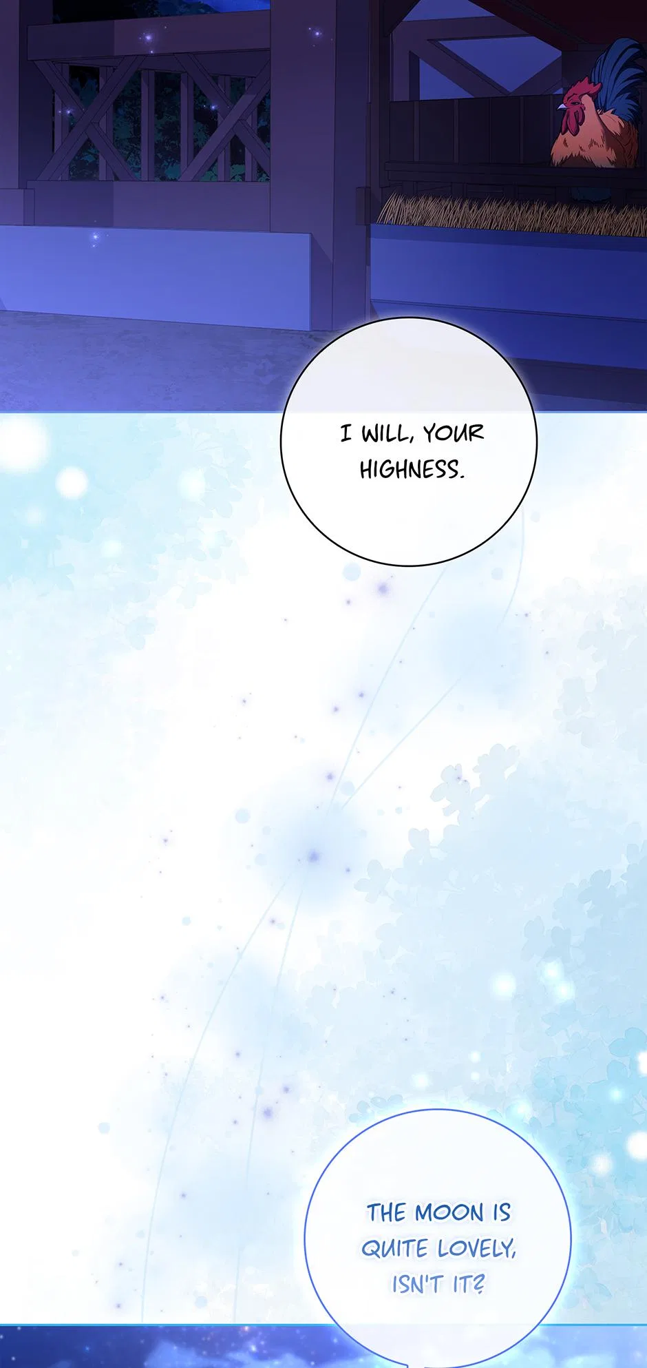 I’m the Tyrant’s Secretary Chapter 112 – Page 14