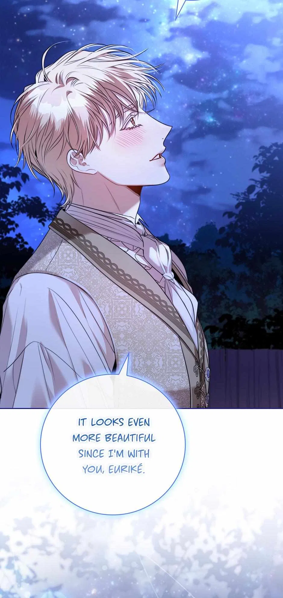 I’m the Tyrant’s Secretary Chapter 112 – Page 15