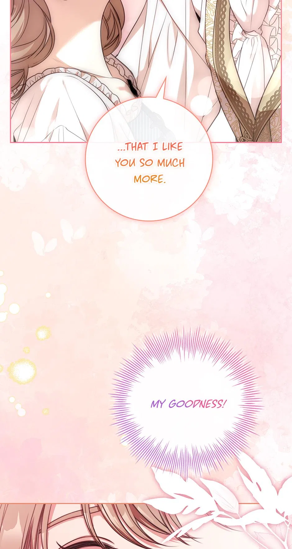 I’m the Tyrant’s Secretary Chapter 112 – Page 35