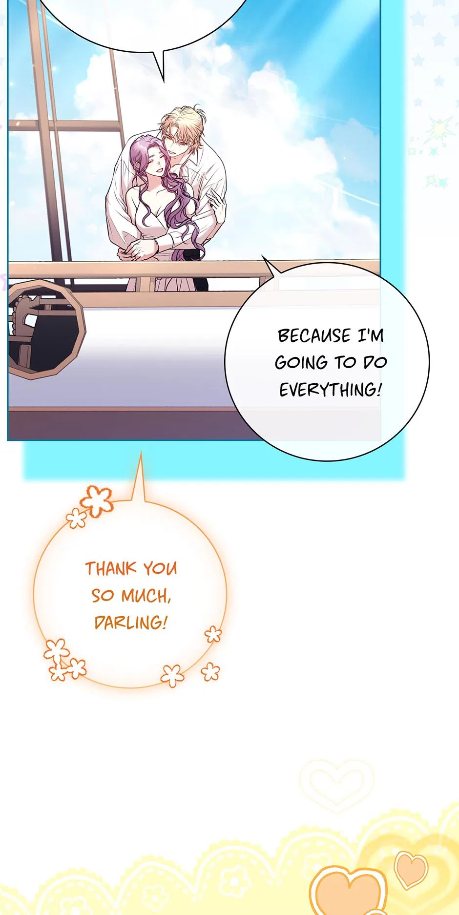 I’m the Tyrant’s Secretary Chapter 112 – Page 62