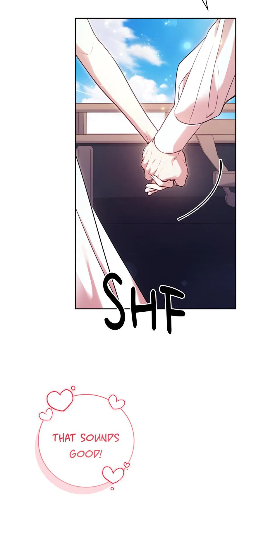 I’m the Tyrant’s Secretary Chapter 112 – Page 64