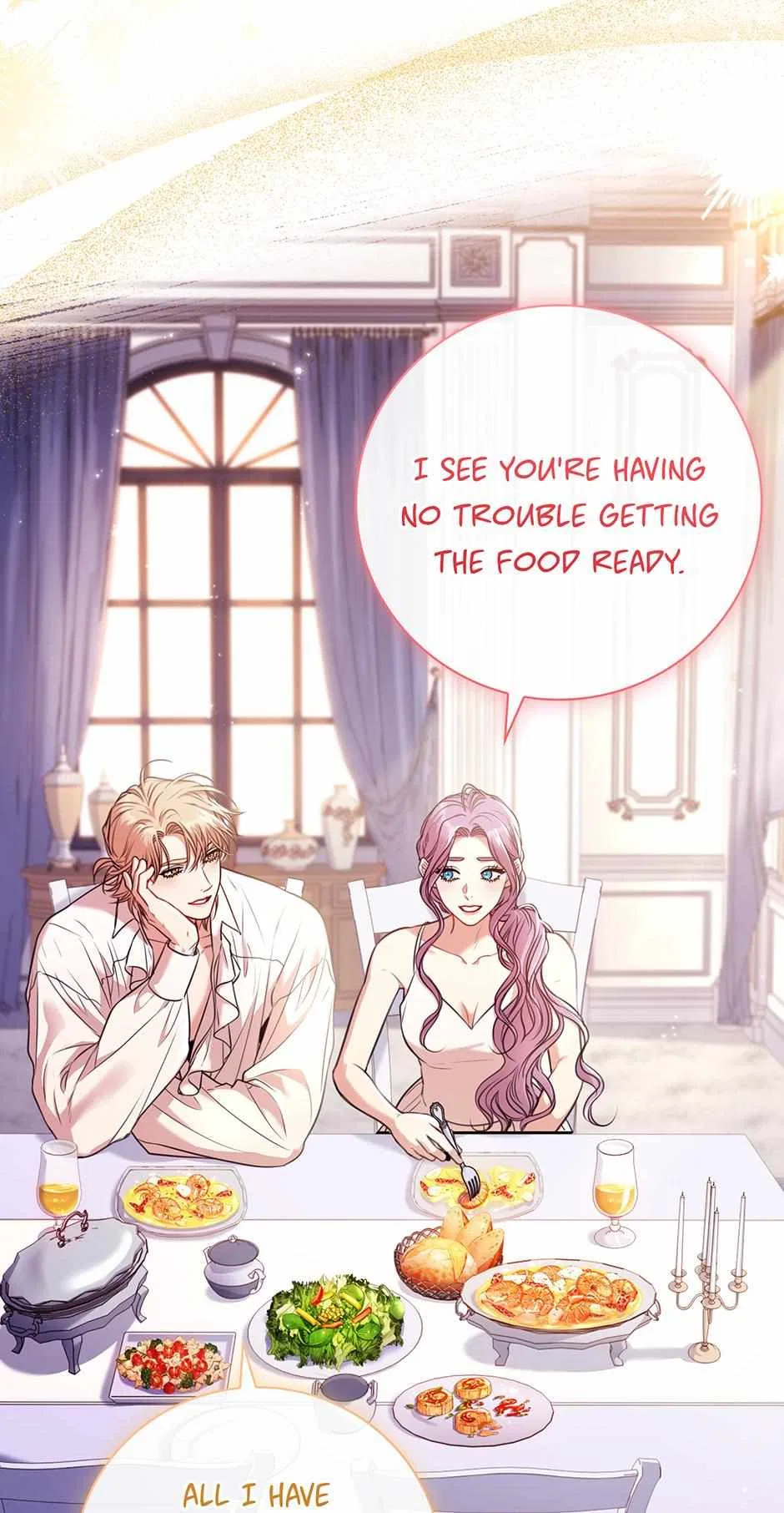I’m the Tyrant’s Secretary Chapter 112 – Page 66