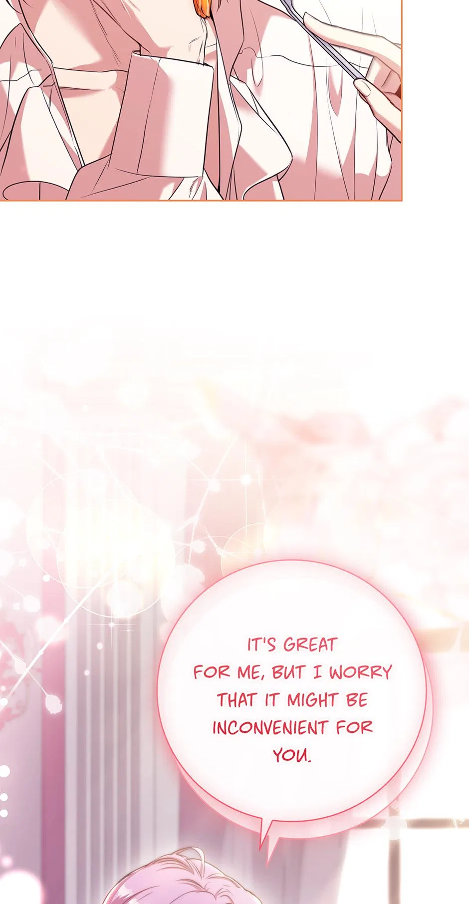 I’m the Tyrant’s Secretary Chapter 112 – Page 68
