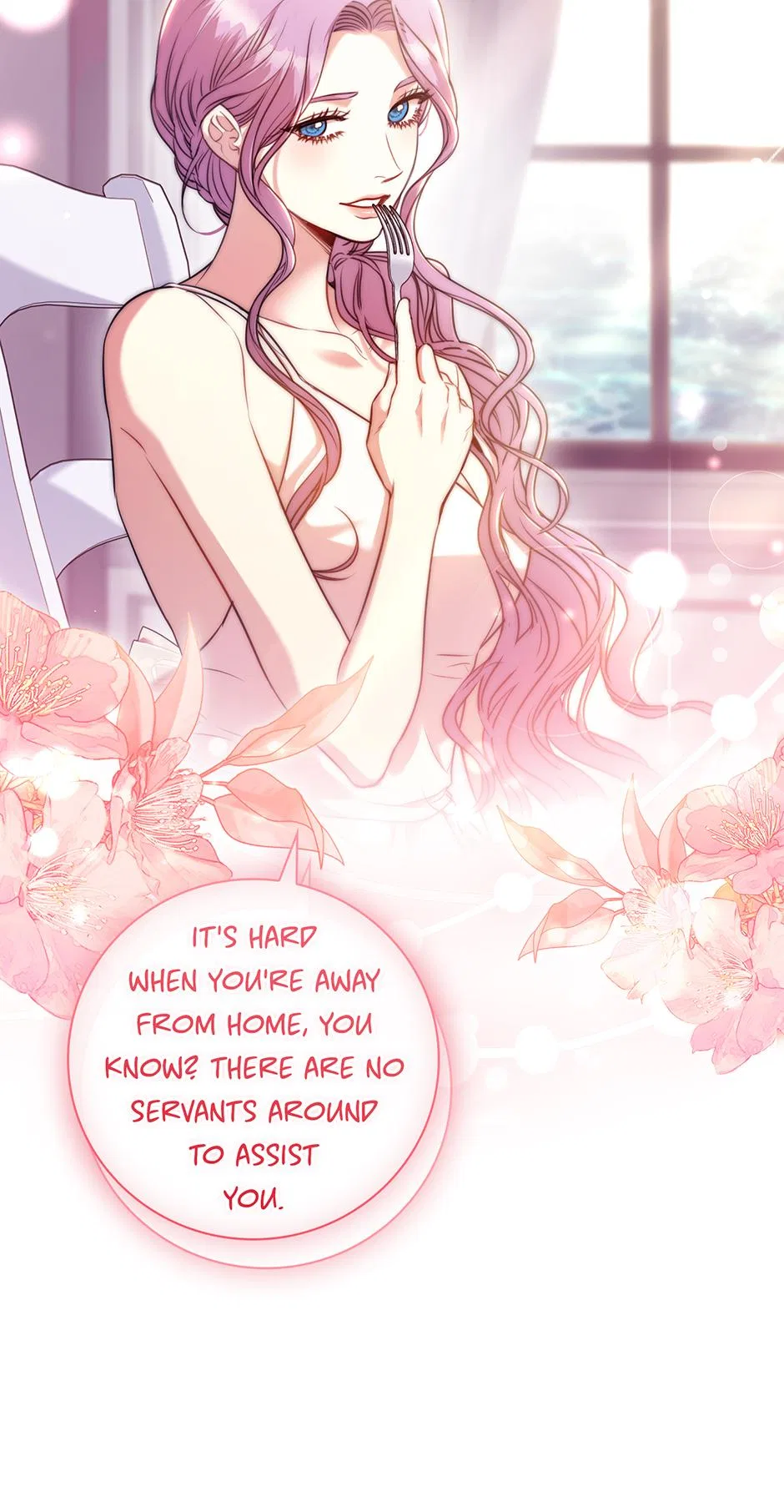 I’m the Tyrant’s Secretary Chapter 112 – Page 69