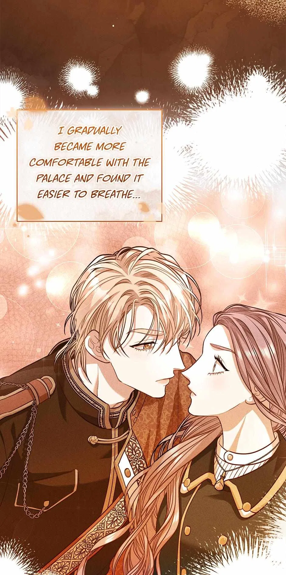 I’m the Tyrant’s Secretary Chapter 112 – Page 76