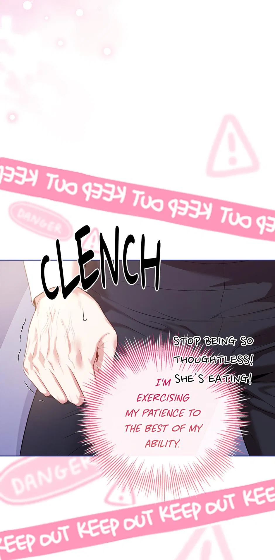 I’m the Tyrant’s Secretary Chapter 112 – Page 81