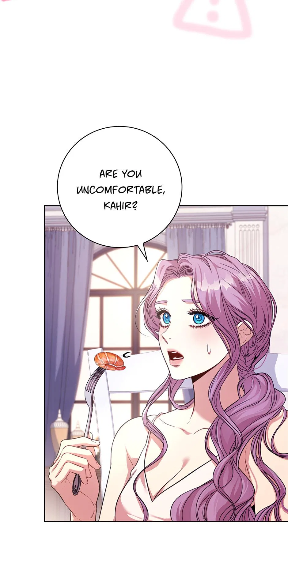 I’m the Tyrant’s Secretary Chapter 112 – Page 82