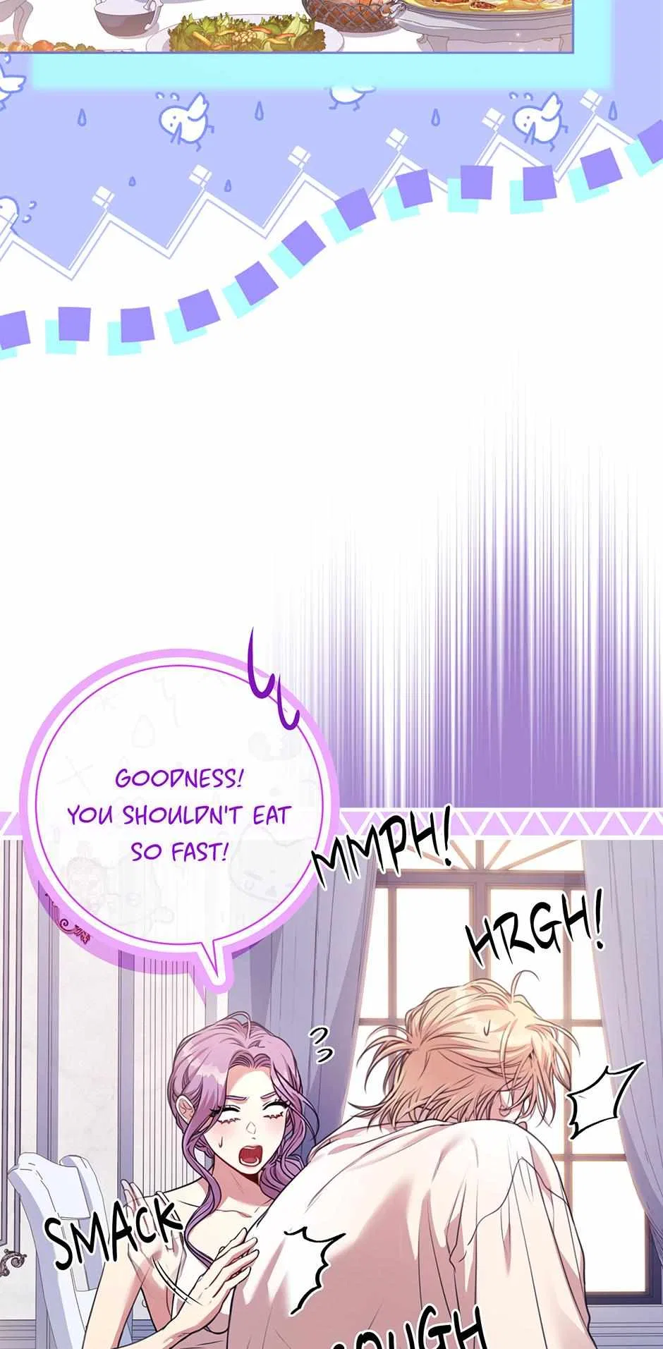 I’m the Tyrant’s Secretary Chapter 112 – Page 84