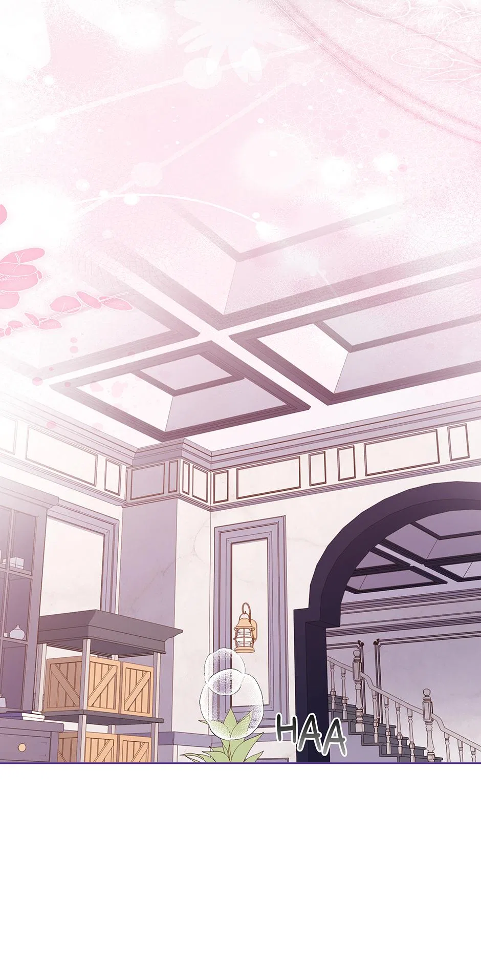 I’m the Tyrant’s Secretary Chapter 112 – Page 86