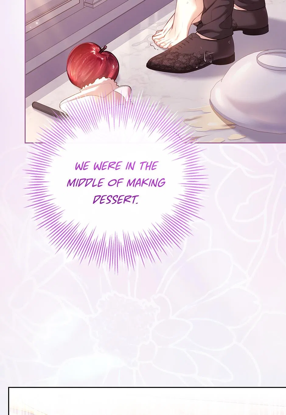 I’m the Tyrant’s Secretary Chapter 112 – Page 88