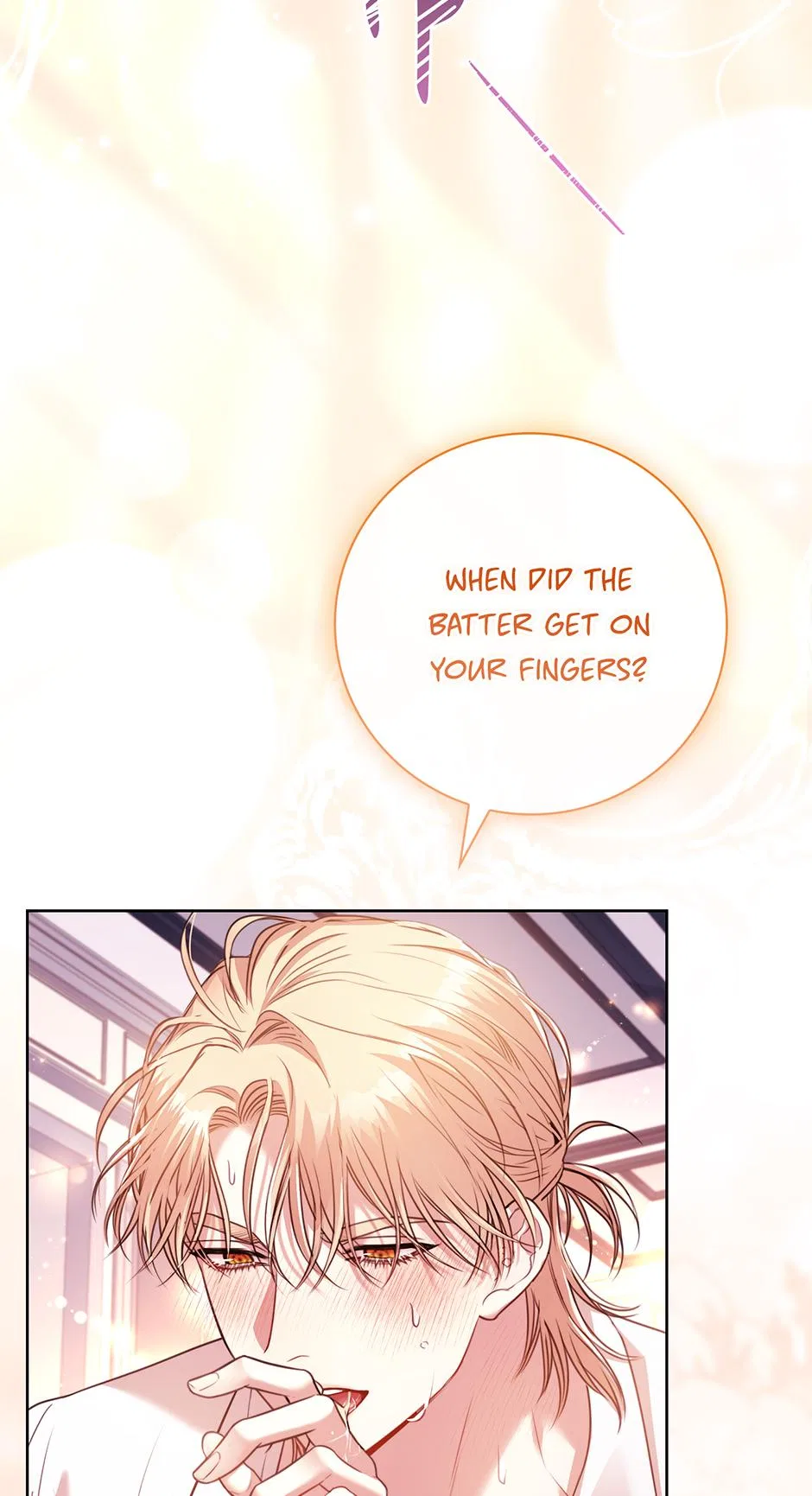 I’m the Tyrant’s Secretary Chapter 112 – Page 91