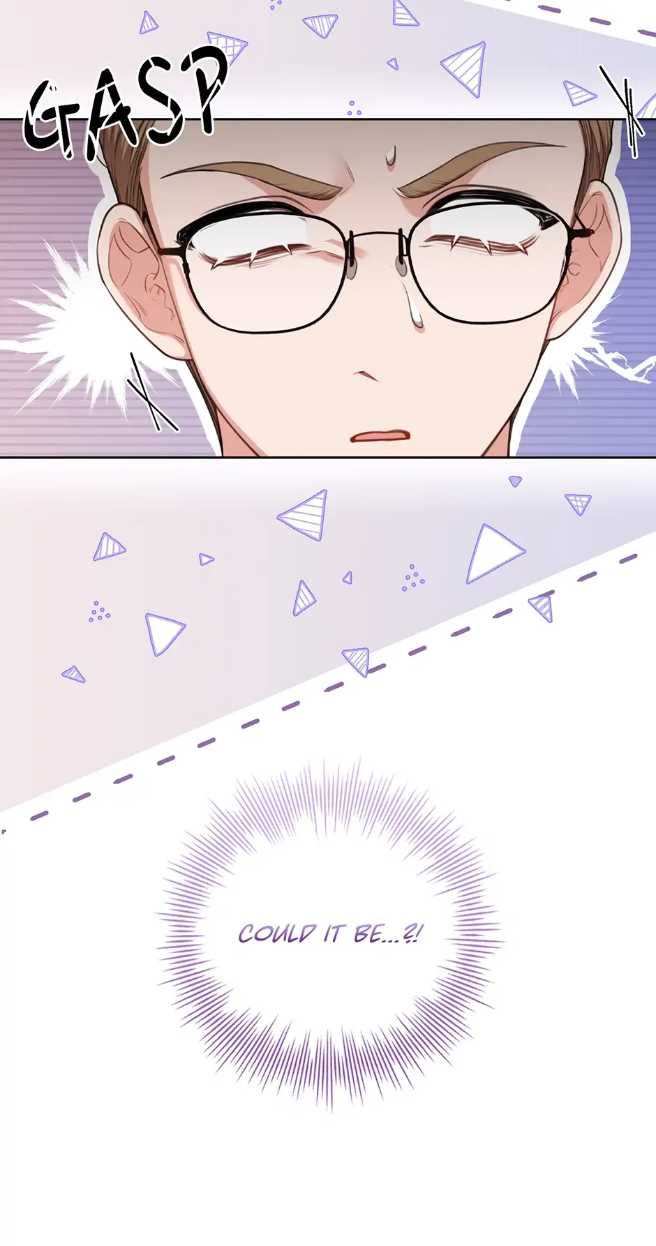 I’m the Tyrant’s Secretary Chapter 111 – Page 5