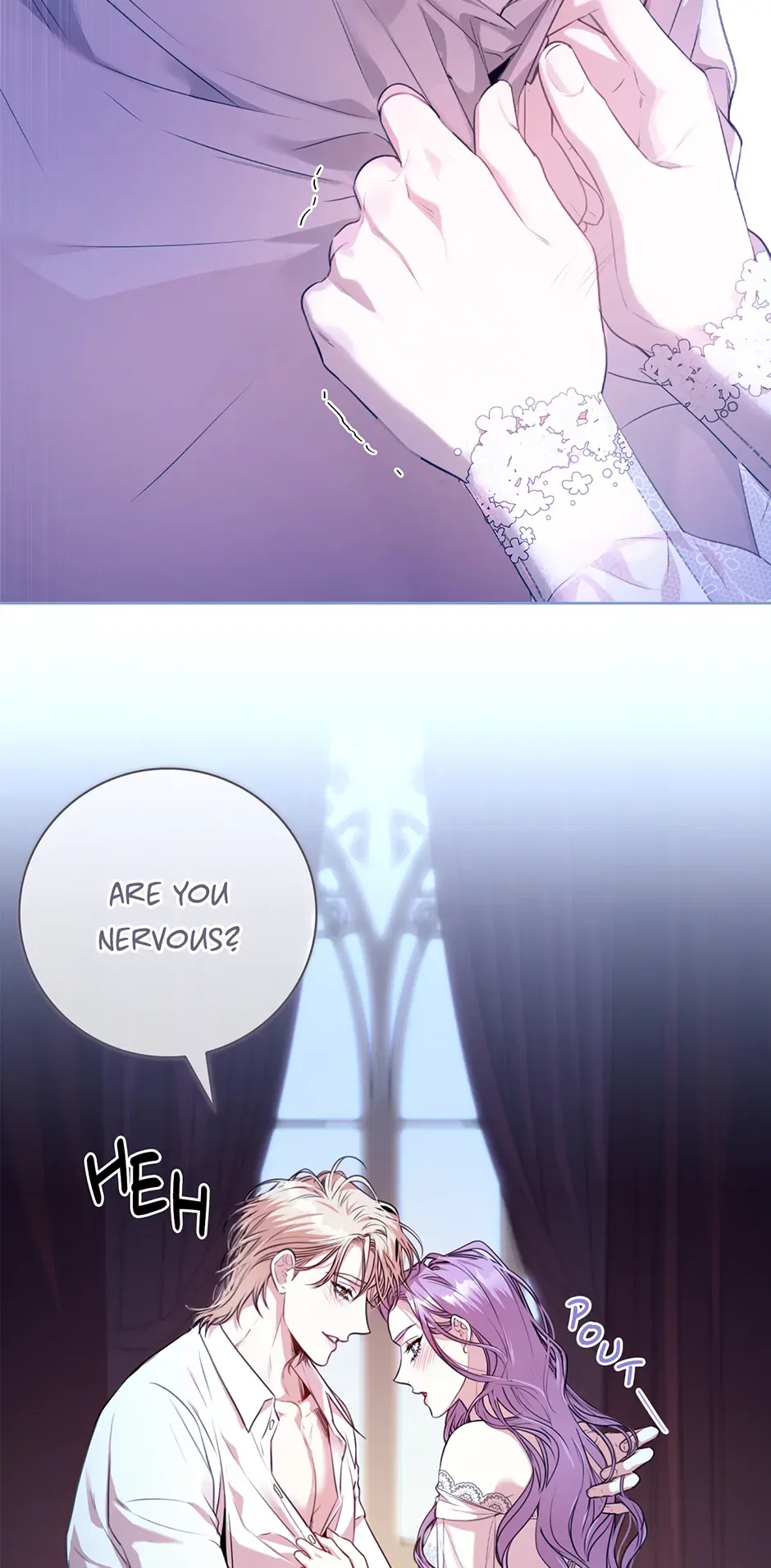I’m the Tyrant’s Secretary Chapter 111 – Page 20