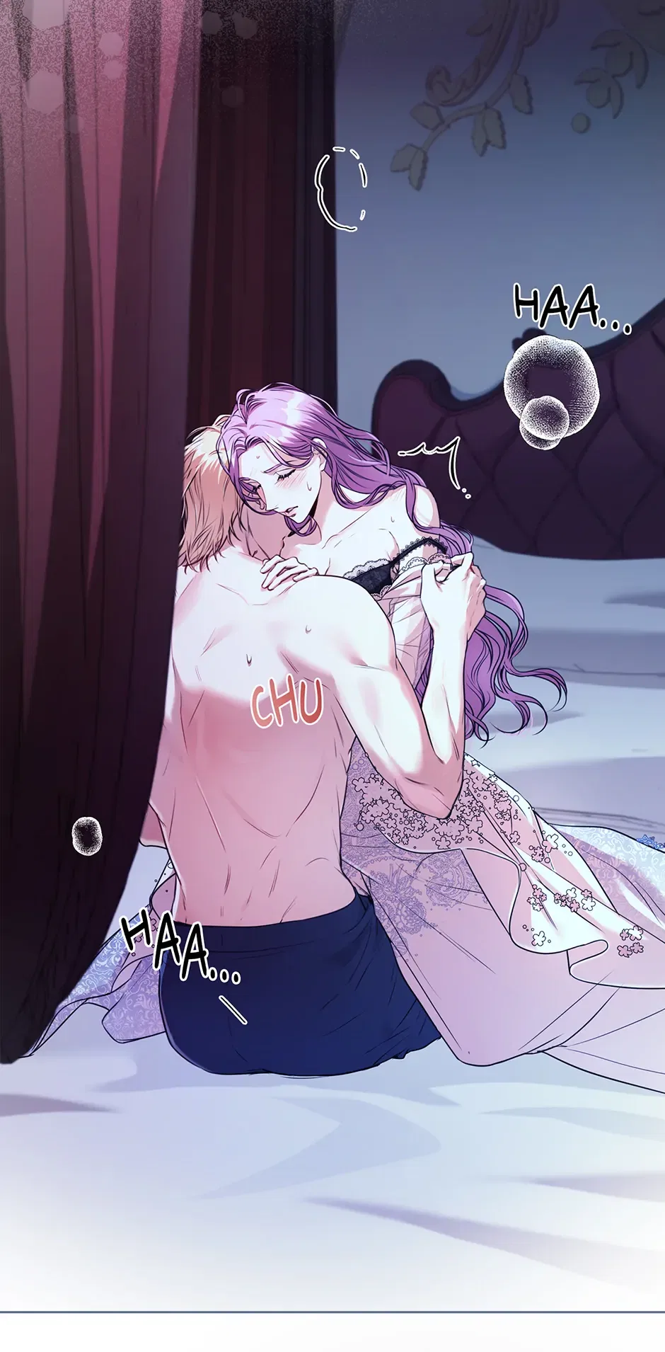 I’m the Tyrant’s Secretary Chapter 111 – Page 24