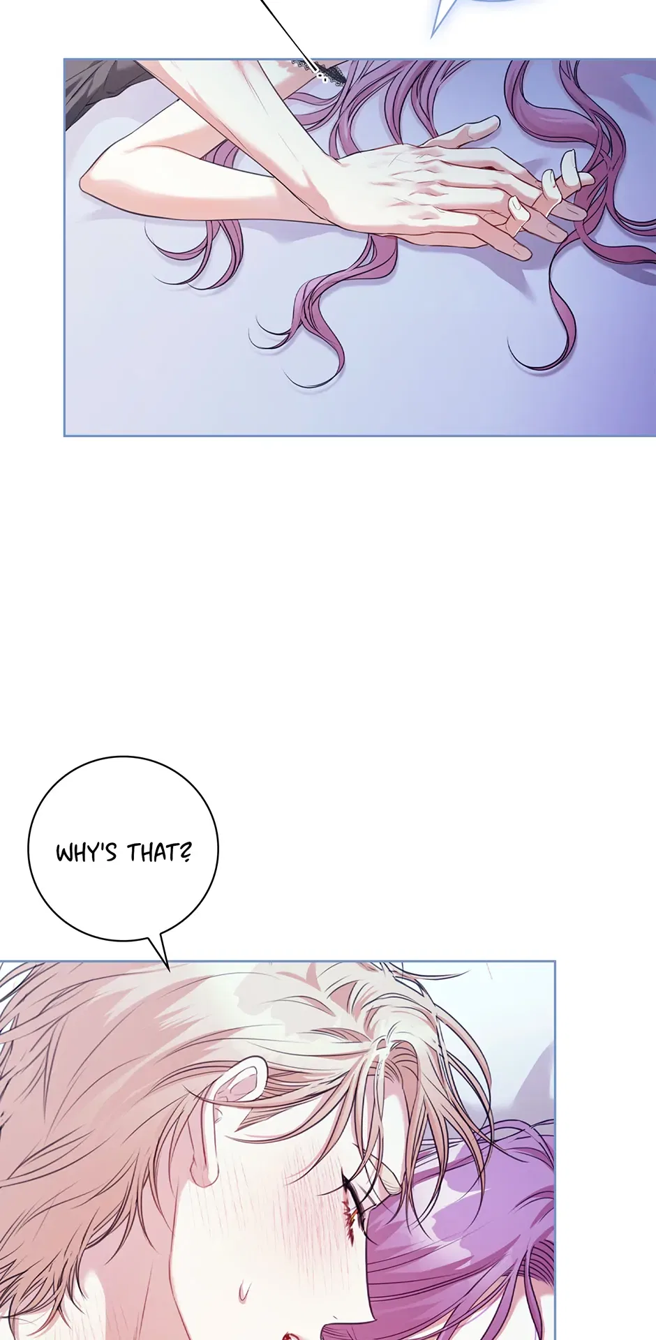 I’m the Tyrant’s Secretary Chapter 111 – Page 28