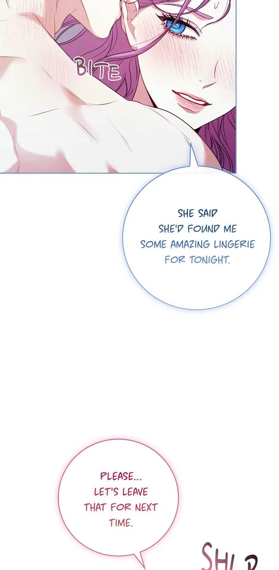 I’m the Tyrant’s Secretary Chapter 111 – Page 29