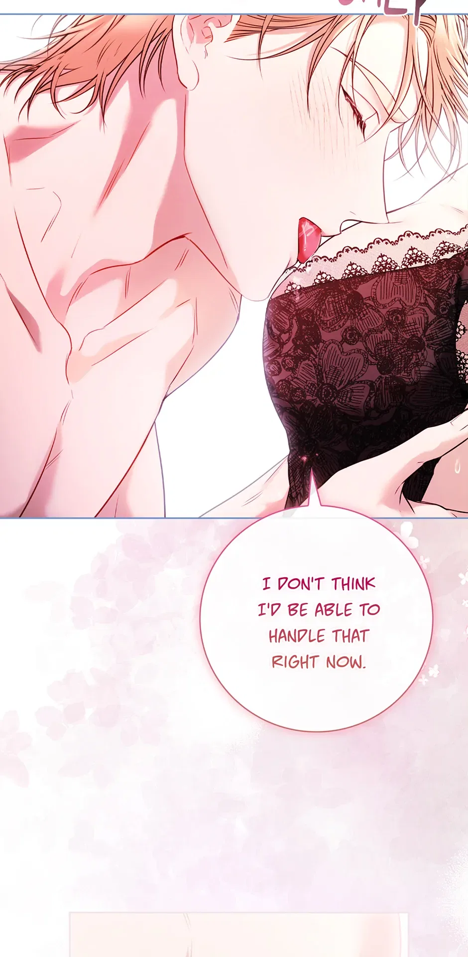 I’m the Tyrant’s Secretary Chapter 111 – Page 30