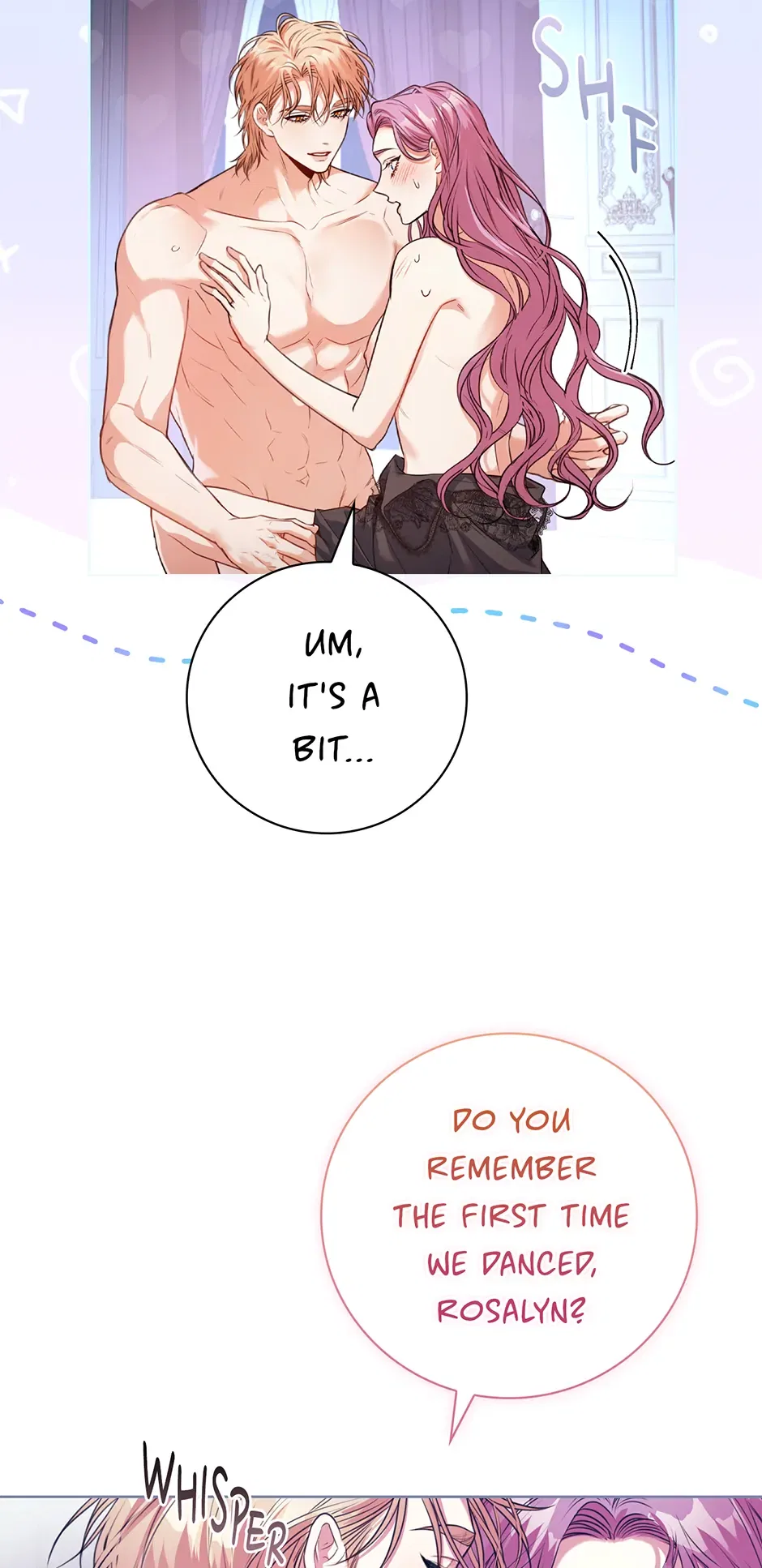 I’m the Tyrant’s Secretary Chapter 111 – Page 45