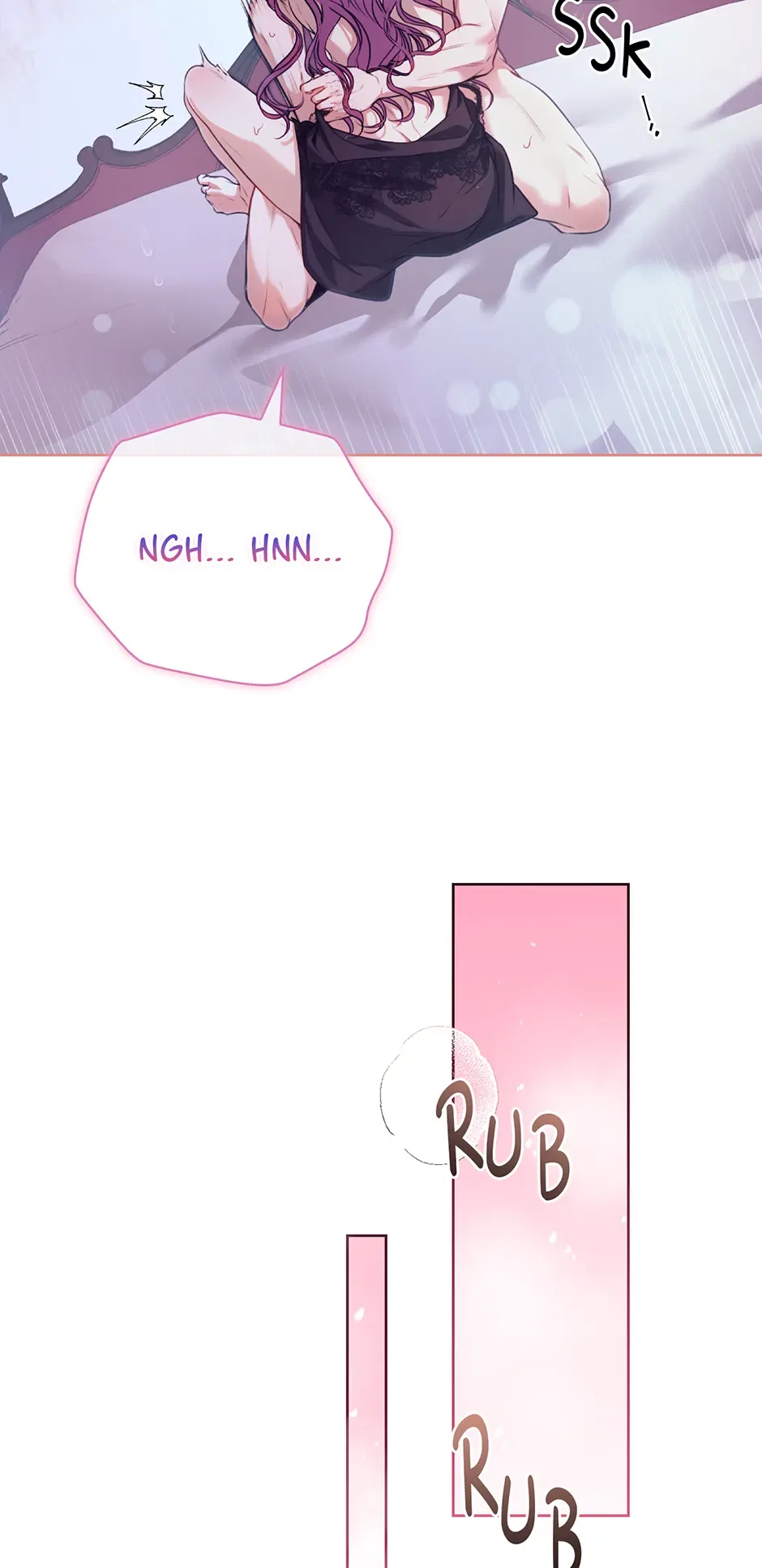 I’m the Tyrant’s Secretary Chapter 111 – Page 48