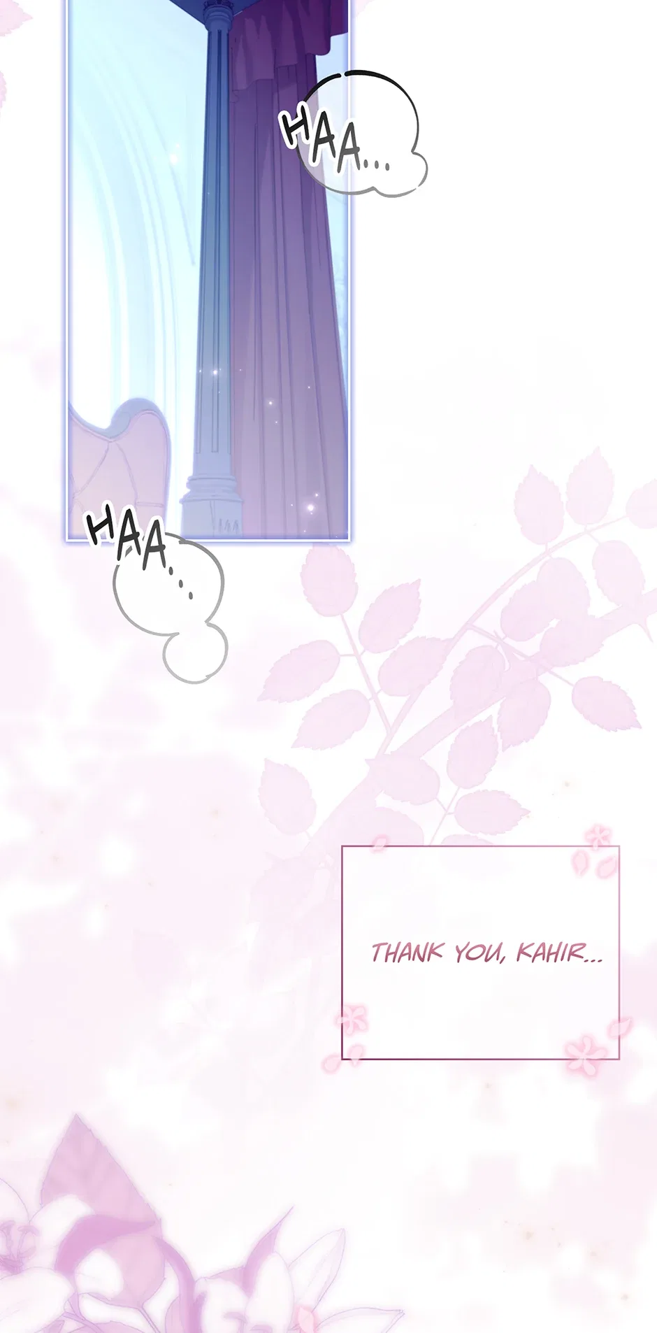I’m the Tyrant’s Secretary Chapter 111 – Page 68