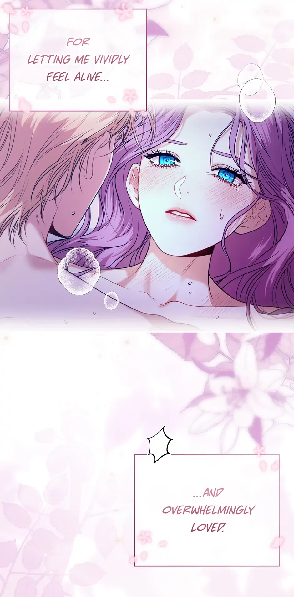 I’m the Tyrant’s Secretary Chapter 111 – Page 69