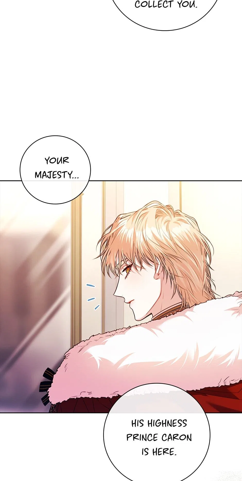 I’m the Tyrant’s Secretary Chapter 110 – Page 11