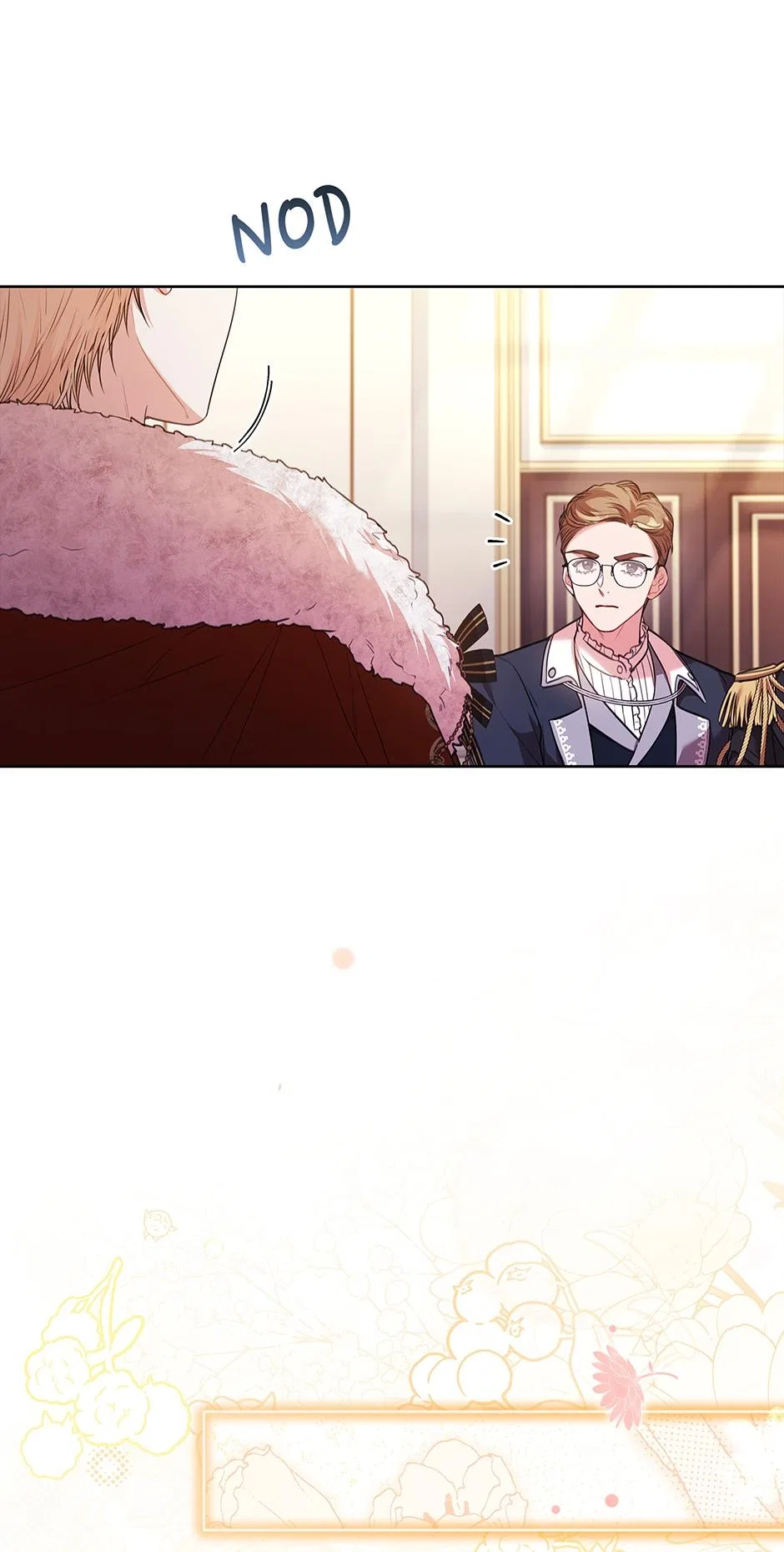I’m the Tyrant’s Secretary Chapter 110 – Page 24