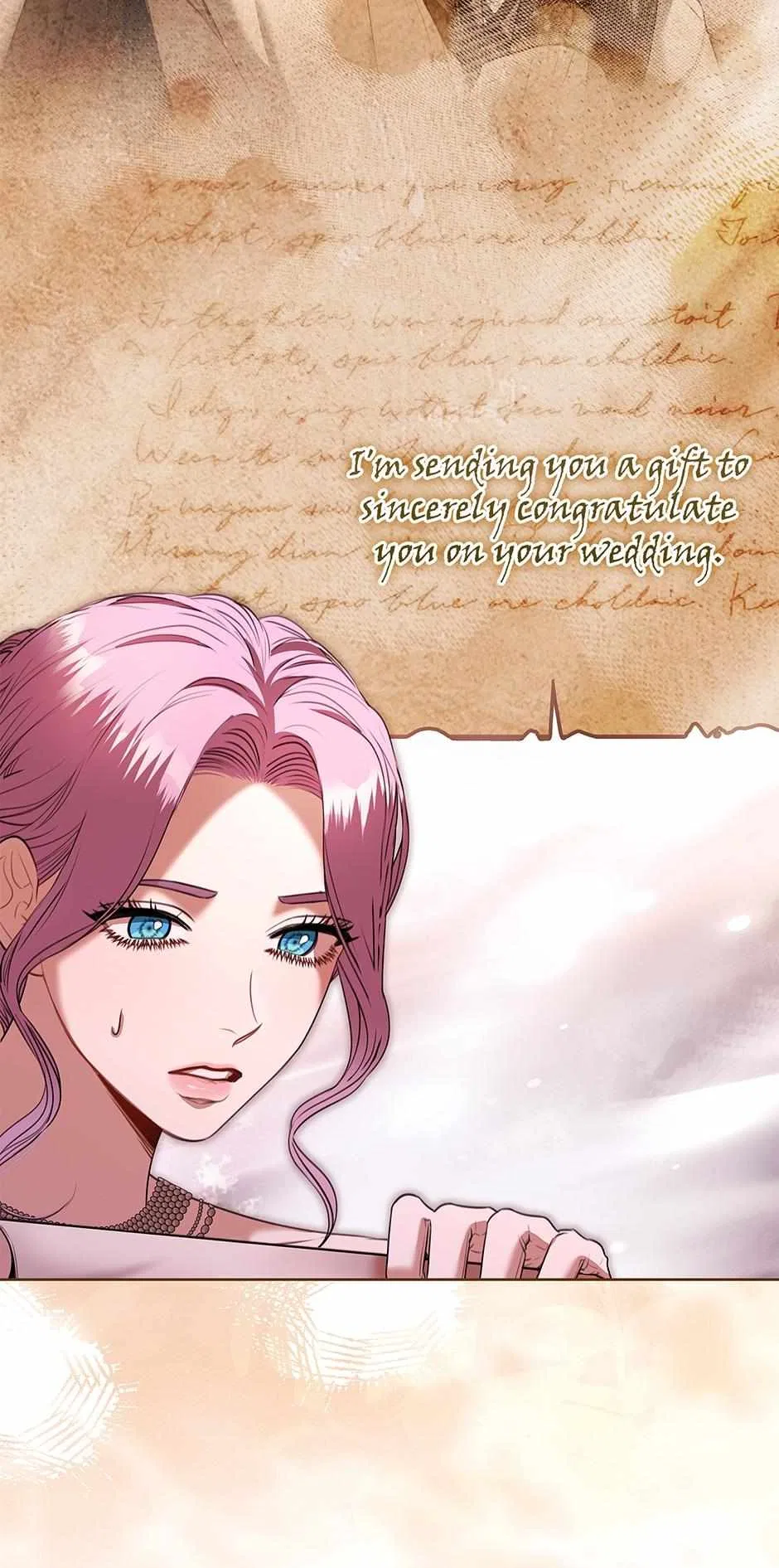 I’m the Tyrant’s Secretary Chapter 110 – Page 38